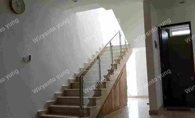 Jual/sewa Rumah mewah Renon, Denpasar