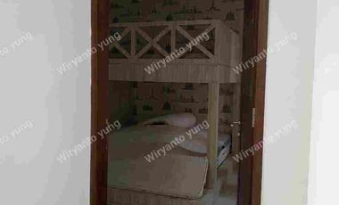 Jual/sewa Rumah mewah Renon, Denpasar