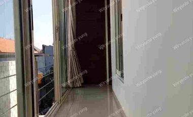 Jual/sewa Rumah mewah Renon, Denpasar