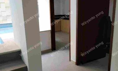 Jual/sewa Rumah mewah Renon, Denpasar