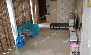 Jual/sewa Rumah mewah Renon, Denpasar