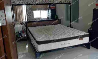 Jual/sewa Rumah mewah Renon, Denpasar