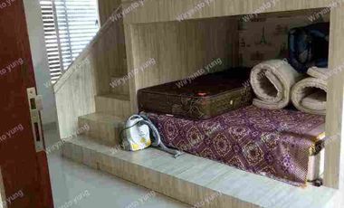 Jual/sewa Rumah mewah Renon, Denpasar