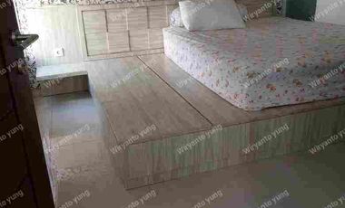 Jual/sewa Rumah mewah Renon, Denpasar