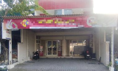 Ruko dijual di Mulung, Gresik, Jawa Timur