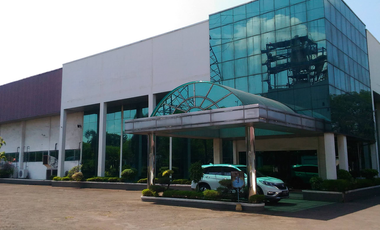 Cikarang Industrial Bekasi Lippo Cikarang Jababeka Kerawang Mm2100 Eks Pabrik Siap Nego Murah