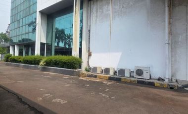Cikarang Industrial Bekasi Lippo Cikarang Jababeka Kerawang Mm2100 Eks Pabrik Siap Nego Murah