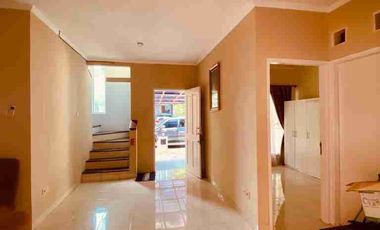 Dijual Rumah Cluster  di Puri Bintaro Sektor 9.Murah,Jarang ada -nrl