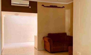 Dijual Rumah Cluster  di Puri Bintaro Sektor 9.Murah,Jarang ada -nrl