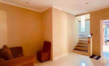Dijual Rumah Cluster  di Puri Bintaro Sektor 9.Murah,Jarang ada -nrl