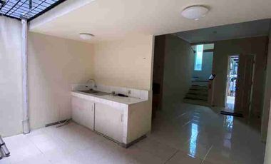 Dijual Rumah Cluster  di Puri Bintaro Sektor 9.Murah,Jarang ada -nrl
