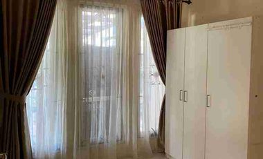 Dijual Rumah Cluster  di Puri Bintaro Sektor 9.Murah,Jarang ada -nrl