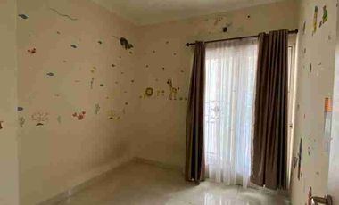 Dijual Rumah Cluster  di Puri Bintaro Sektor 9.Murah,Jarang ada -nrl