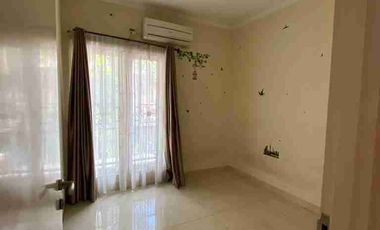 Dijual Rumah Cluster  di Puri Bintaro Sektor 9.Murah,Jarang ada -nrl