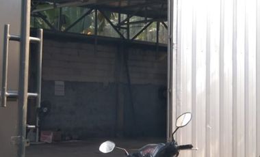 GUDANG DIJUAL MURAH DI MUSTIKA JAYA BEKASI