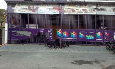 Ruko dijual di YKP Pandugo I, RW 08, Penjaringan Sari, Rungkut, Surabaya, Jawa Timur