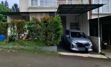 JUAL CEPAT POSISI HOOK VIA LELANG, SERPONG GREEN PARK 2, CIATER, TANGERANG SELATANG, TANGSEL, SERPONG.