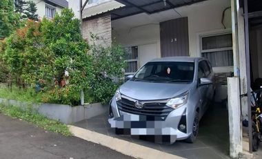 JUAL CEPAT POSISI HOOK VIA LELANG, SERPONG GREEN PARK 2, CIATER, TANGERANG SELATANG, TANGSEL, SERPONG.