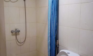 Apartemen Metro Park Residence Studio Full Furnished Bagus Kebon Jeruk Jakarta Barat