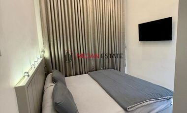 DI JUAL RUMAH DI KOMPLEK GRIYA MANHATTAN PARK 2 MEDAN!!!