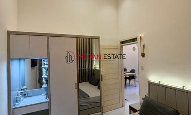 DI JUAL RUMAH DI KOMPLEK GRIYA MANHATTAN PARK 2 MEDAN!!!