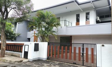 Purisakti II 10H Secure & Quite Compound, Lembonghouse