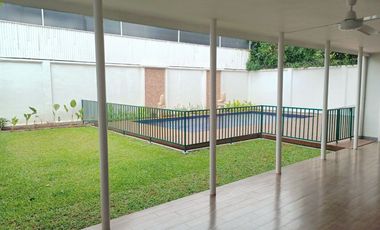 Purisakti II 10H Secure & Quite Compound, Lembonghouse