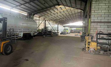 Gudang Aktif Luas 5.290 m² di Tipar Cakung – Akses Truk Besar, Cocok Industri & Logistik