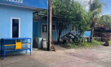 Gudang Aktif Luas 5.290 m² di Tipar Cakung – Akses Truk Besar, Cocok Industri & Logistik