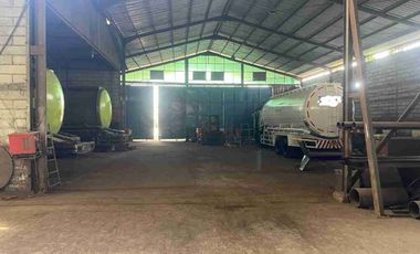 Gudang Aktif Luas 5.290 m² di Tipar Cakung – Akses Truk Besar, Cocok Industri & Logistik