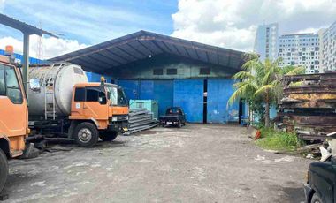 Gudang Aktif Luas 5.290 m² di Tipar Cakung – Akses Truk Besar, Cocok Industri & Logistik