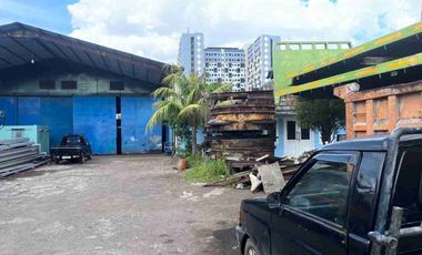 Gudang Aktif Luas 5.290 m² di Tipar Cakung – Akses Truk Besar, Cocok Industri & Logistik