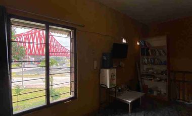 rumah dan usaha area bisnis dekat joglo Kadipiro Banjarsari Solo
