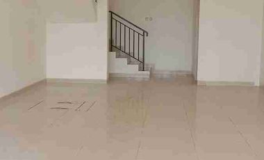 DIJUAL RUKO 3 LANTAI DI GRAND TARUMA KARAWANG BARAT 4,5M POSISI TERSEWA COCOK BUAT PARA INVESTOR