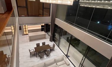Newly Renovated Modern Style, with Rental Income 210,000 Baht/Month. For Sale: Evergreen Ville Bangna-Trat 56.