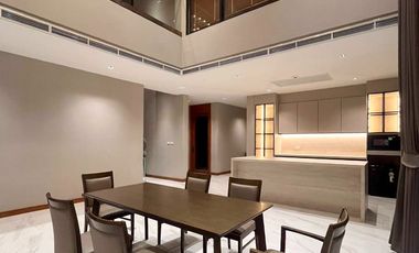 Newly Renovated Modern Style, with Rental Income 210,000 Baht/Month. For Sale: Evergreen Ville Bangna-Trat 56.
