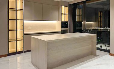 Newly Renovated Modern Style, with Rental Income 210,000 Baht/Month. For Sale: Evergreen Ville Bangna-Trat 56.