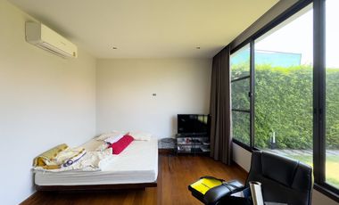 Newly Renovated Modern Style, with Rental Income 210,000 Baht/Month. For Sale: Evergreen Ville Bangna-Trat 56.