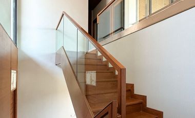 Newly Renovated Modern Style, with Rental Income 210,000 Baht/Month. For Sale: Evergreen Ville Bangna-Trat 56.