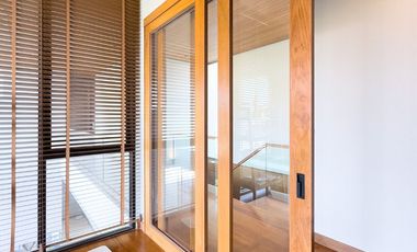 Newly Renovated Modern Style, with Rental Income 210,000 Baht/Month. For Sale: Evergreen Ville Bangna-Trat 56.
