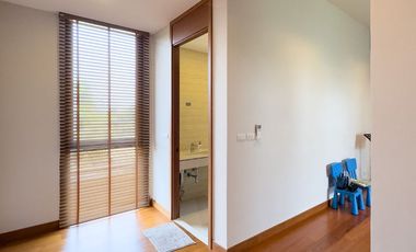 Newly Renovated Modern Style, with Rental Income 210,000 Baht/Month. For Sale: Evergreen Ville Bangna-Trat 56.