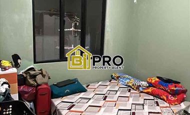 Rumah Siap Huni Rapi Bebas Banjir Di D’Citrus Garden 2 Depok