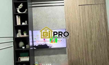 Rumah Siap Huni Rapi Bebas Banjir Di D’Citrus Garden 2 Depok