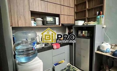 Rumah Siap Huni Rapi Bebas Banjir Di D’Citrus Garden 2 Depok