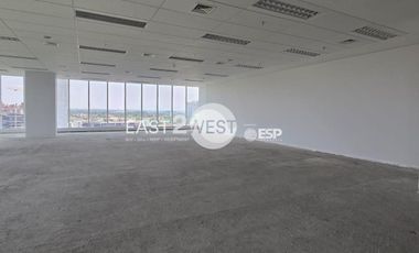 Kantor Tower Trembesi BSD City Tangerang Selatan Disewakan Lokasi Bagus Super Strategis