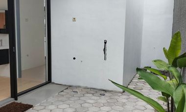 7 menit dari Kampus UPN Rumah Siap Bangun Murah dan Tanah Kavling di Sleman