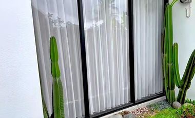 7 menit dari Kampus UPN Rumah Siap Bangun Murah dan Tanah Kavling di Sleman