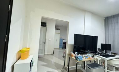 Rj.221- Murah !! Dijual/Disewakan !! Ruko Gandeng Luas 4,5x17 Siap Pakai Cocok untuk Usaha di Sedayu City Gading Soho