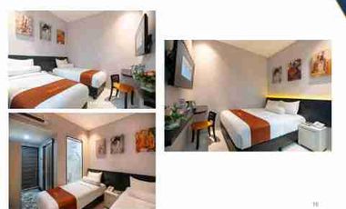DIJUAL HOTEL FRONT ONE 15M DI GRAND TARUMA KARAWANG BARAT