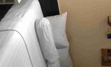 DIJUAL HOTEL FRONT ONE 15M DI GRAND TARUMA KARAWANG BARAT